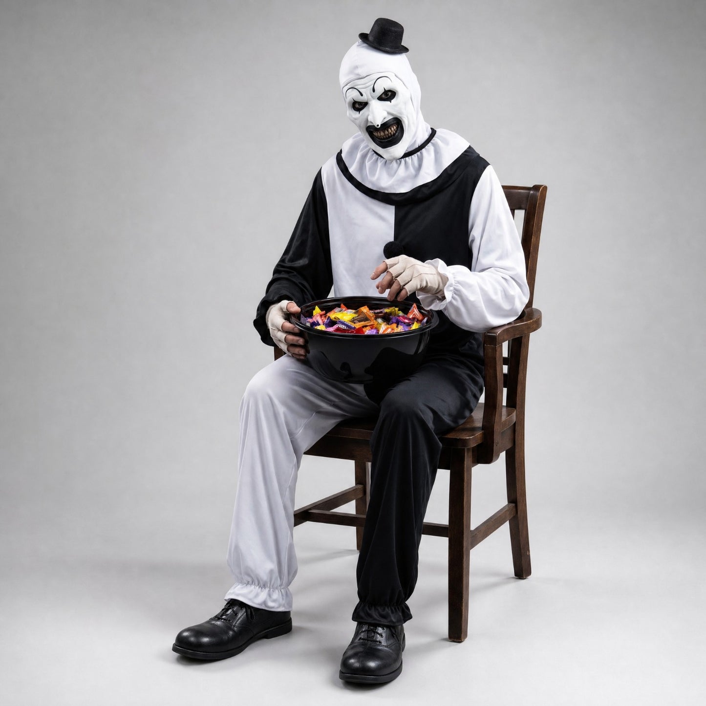 Sinister Jester