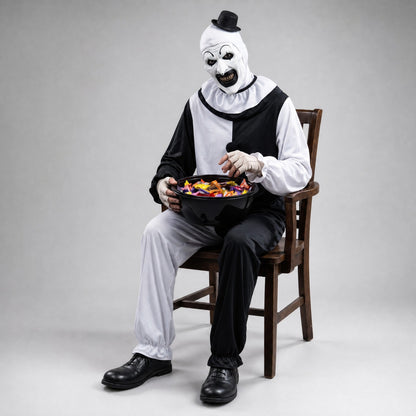 Sinister Jester