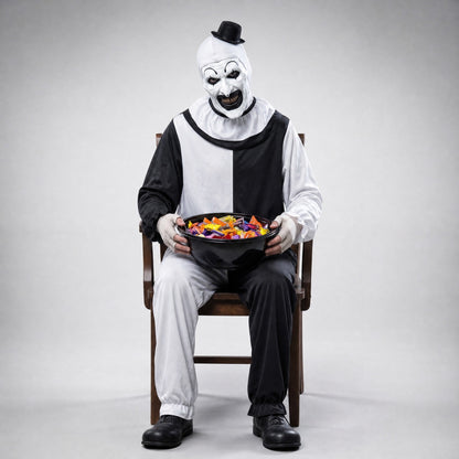 Sinister Jester